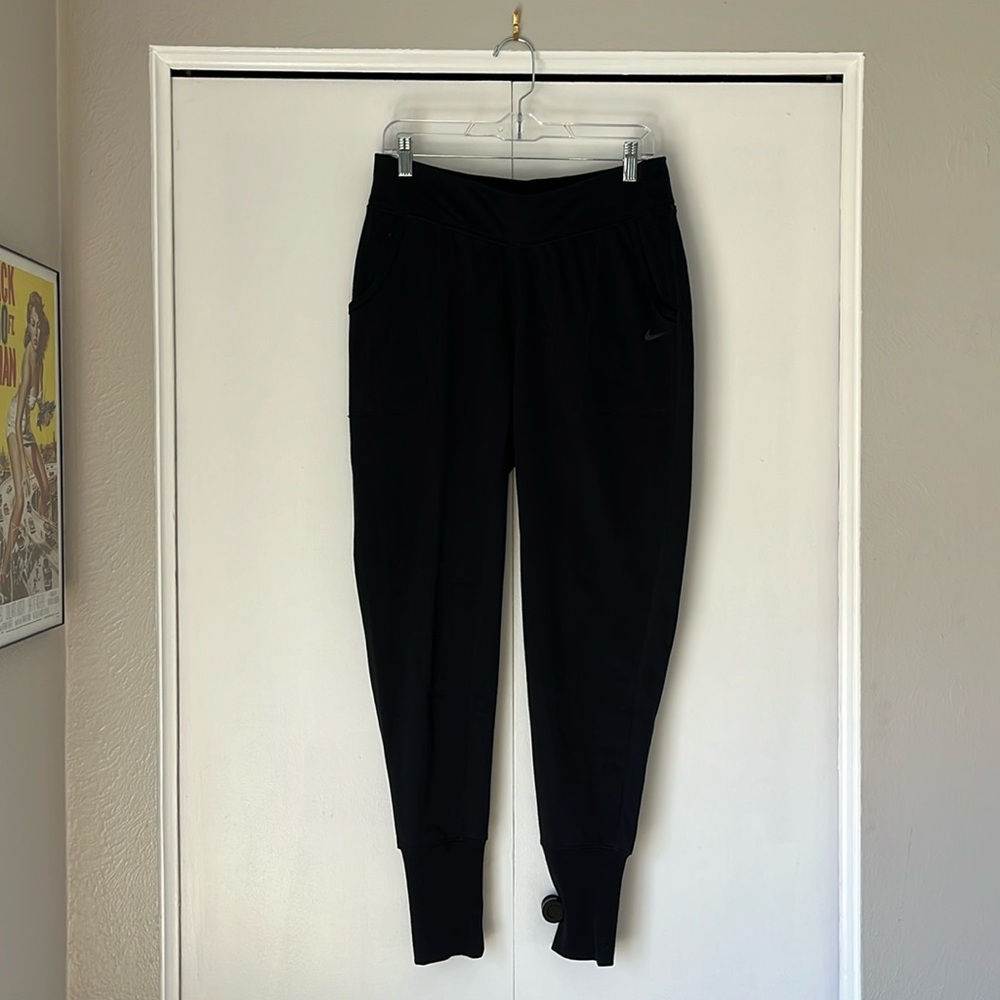 Nike Dri-Fit Joggers